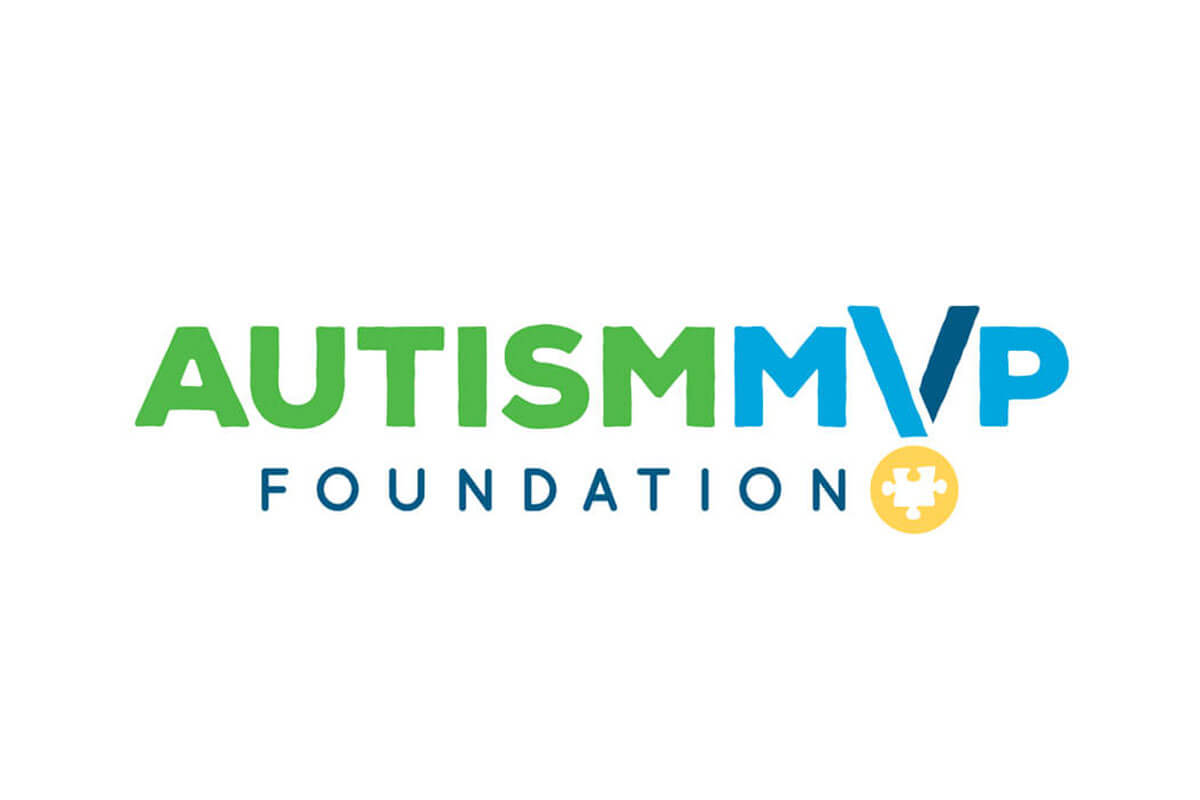 Autism MVP Foundation, graphic