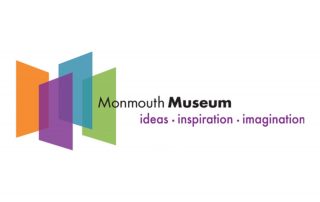 Monmouth Museum, graphic