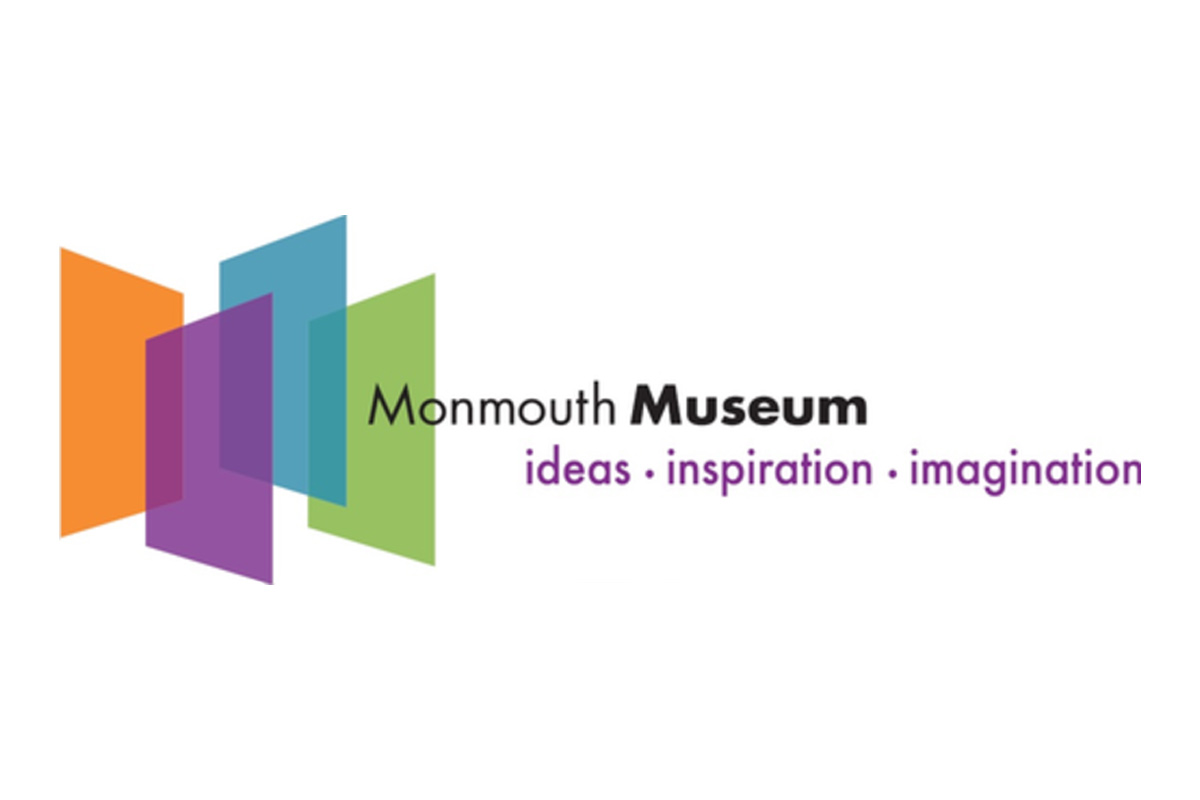 Monmouth Museum, graphic