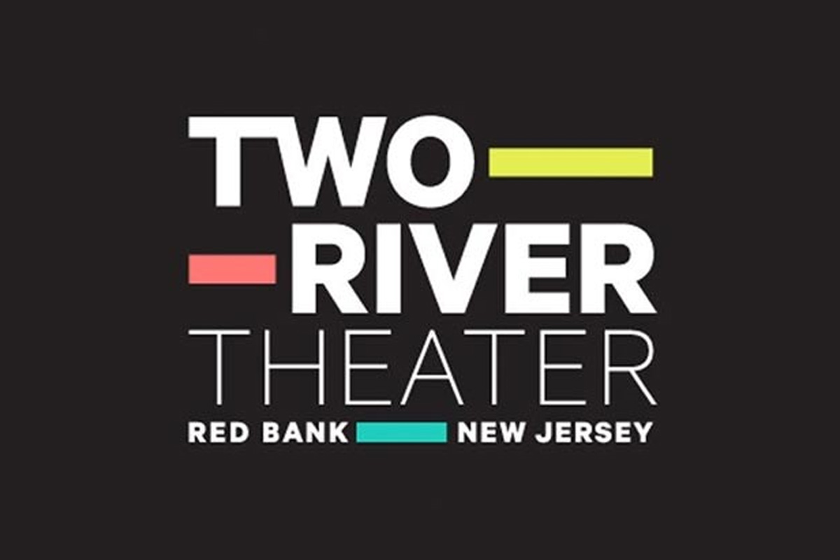 Two River Theater, graphic