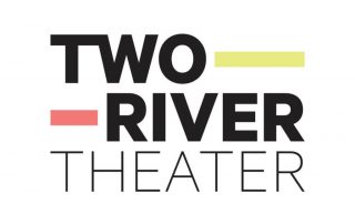 Two River Theater, graphic