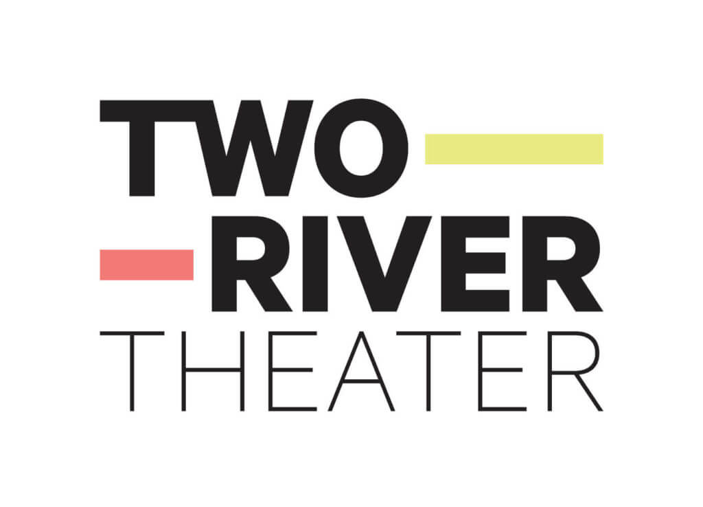 Two River Theater, graphic