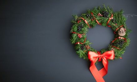 Christmas Wreath