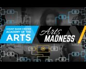 Count Basie Center Academy for the Arts - Promo for Arts Madness