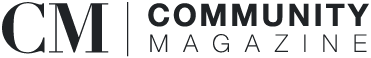 Community Magazine Logo