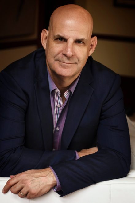 Harlan Coben