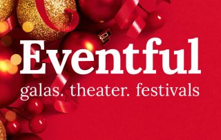 Eventful - Galas, Theater, Festivals - Flowers