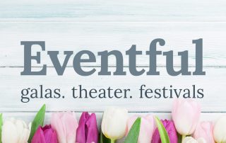 Eventful - Galas, Theater, Festivals - Flowers