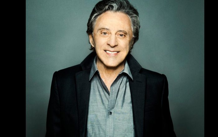 Frankie Valli