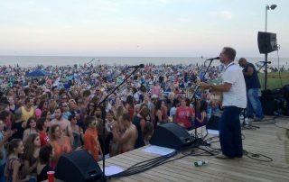 Sandy Hook Foundation summer concert