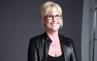 Headshot of Erin Brockovich