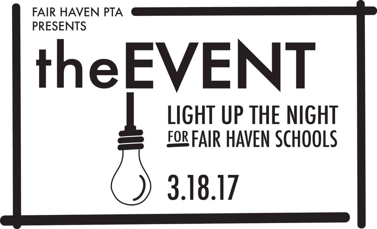 Fair Haven PTA, graphic