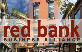 Red Bank Business Alliance, graphic