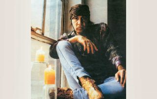 Steven Van Zandt