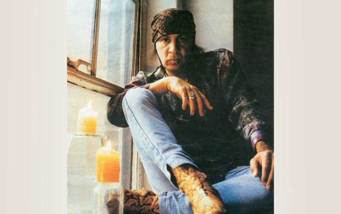 Steven Van Zandt