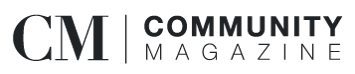 Community Magazine Logo