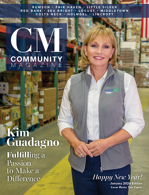 Kim Guadagno Cover