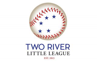 Two River Little League, graphic