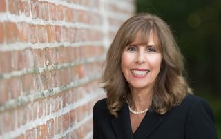 Headshot of Sue Fitzpatrick