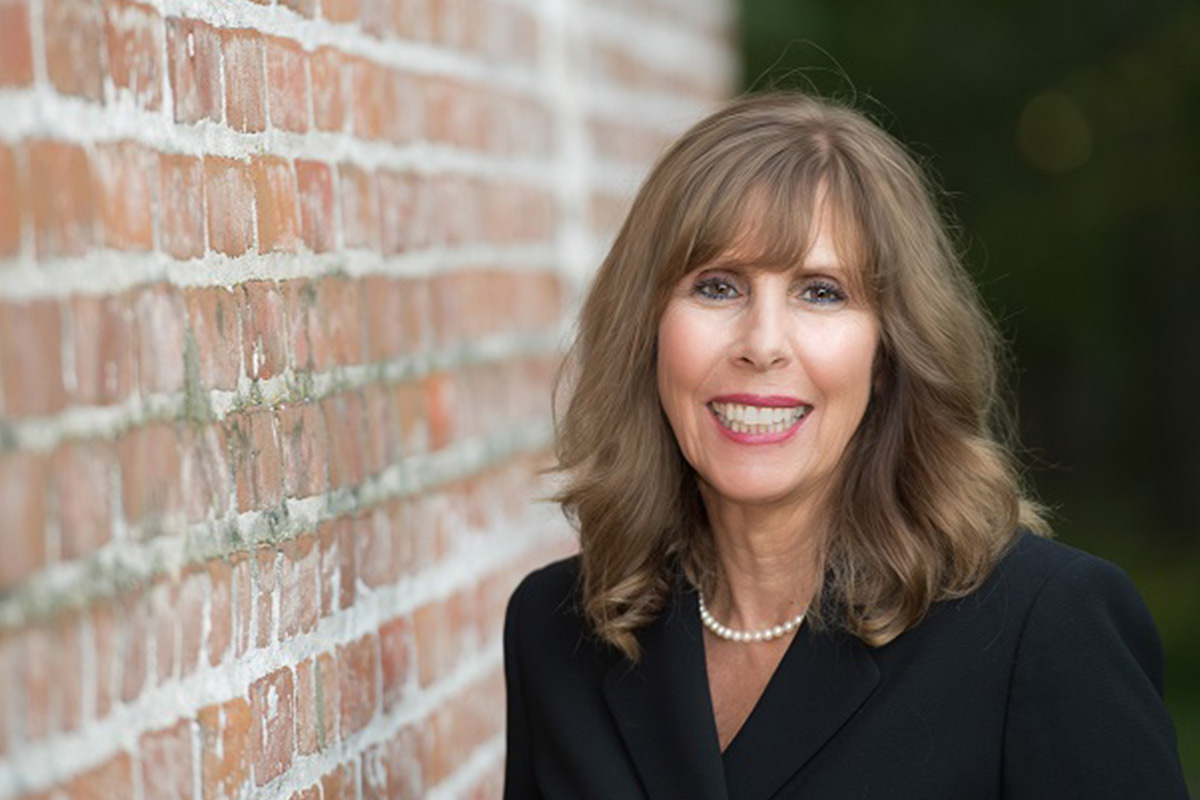 Headshot of Sue Fitzpatrick