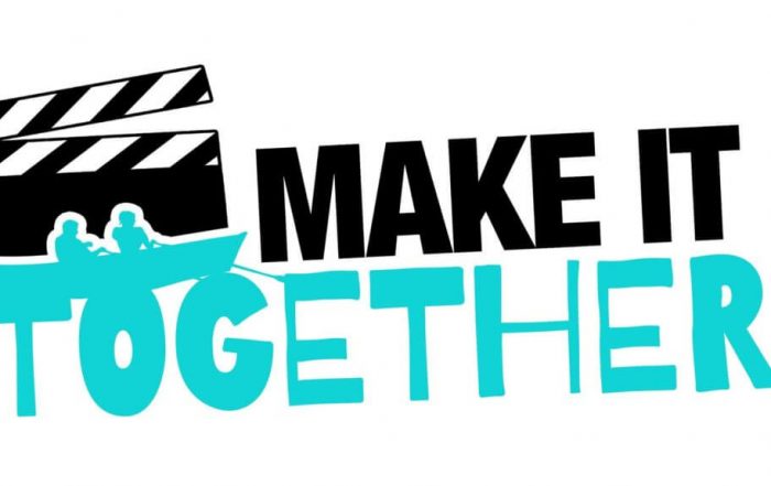 Make It Together, promo