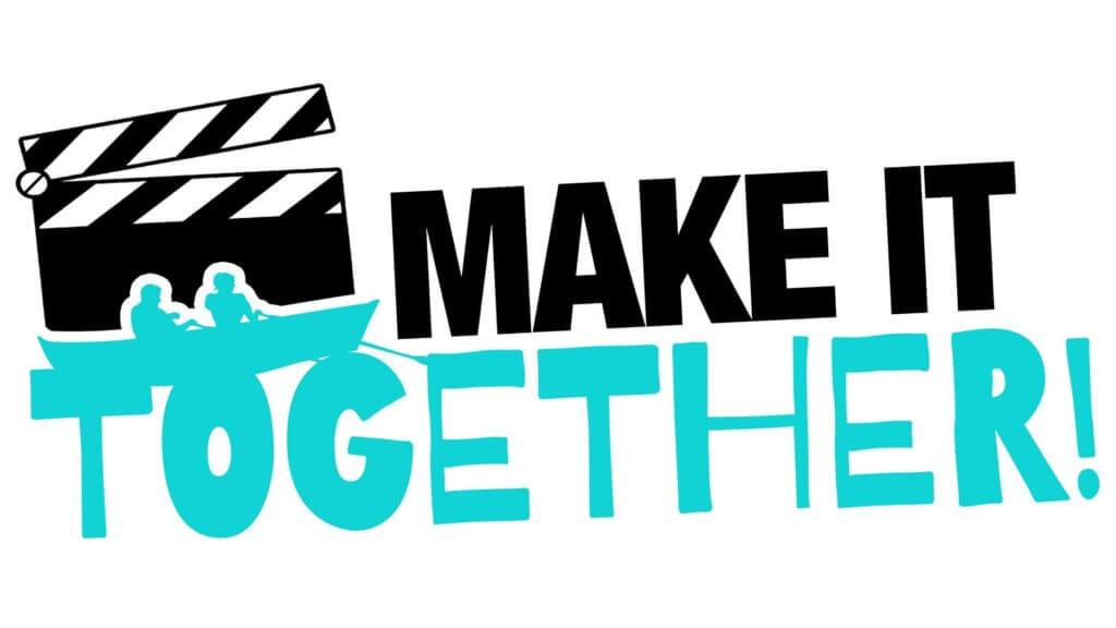 Make It Together, promo