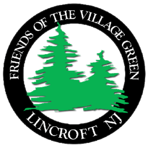 Friends of the Village Green, promotional graphic