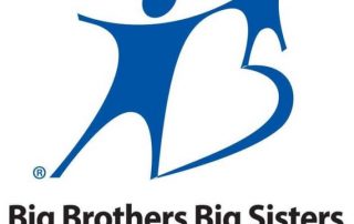 Big Brothers Big Sisters logo