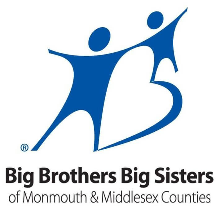 Big Brothers Big Sisters logo