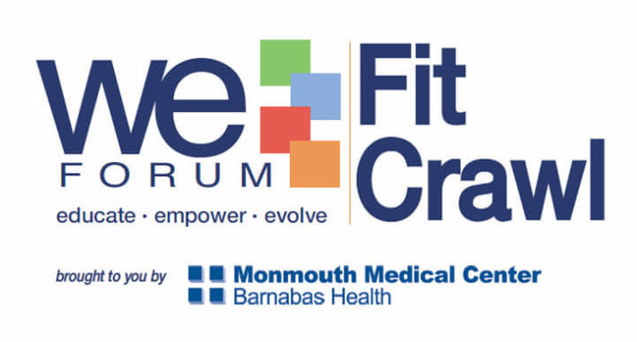 Fit Crawl, promotional graphic