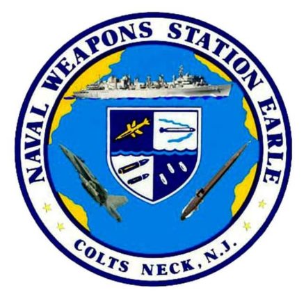 Naval Weapons Station Earle, graphic