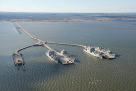 Naval Weapons Station Earle