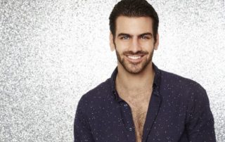 Headshot of Nyle DiMarco