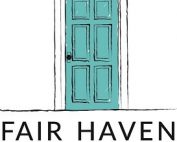 Fair Haven First Floors promotional flyer