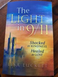 Photo of The Light in 9/11, written by Lisa Luckett