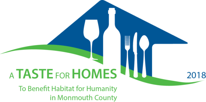 A Taste for Homes, 2018, graphic